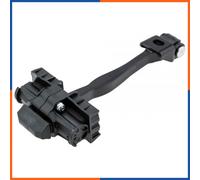 Cale-porte gauche arrière pour BMW | 51227436003, 51227436005, EZC-BM-300