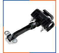 Cale-porte gauche droite avant pour FIAT | 131886, V24-1095