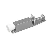 Cale-porte Pédale alliage argent mm 180 x 30 (pZ 6) [ibmf]