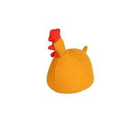 Cale-porte poule 1 kg