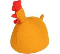 Cale-porte poule 1 kg