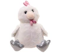 Câle Porte - Poule Pailletée