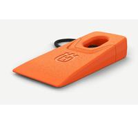 Cale Pour Arboristes Orange 4 Pouces HUSQVARNA Hauteur De Levage 19 Mm