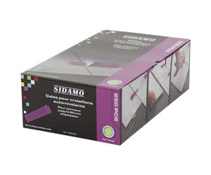 CALE POUR CROISILLON AUTO-NIVELANT SIDAMO 250 PIECES - 11255320
