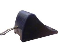 Cale pour roue en caoutchouc VISO WHEELSTOP