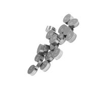 Cale réglable for moto, diamètre 7,48 mm, compatible avec les pièces de moteur d'une épaisseur de 1,225 à 2,20 mm(1.425)