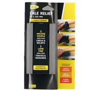 Cale relief 70 x 125 mm + 1 maille c?ramique