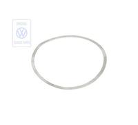 Cale sous cylindre épaisseur 0,14 mm pour moteurs 1700 ->2000 - 1 pièce