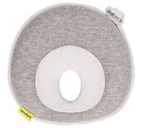 Babymoov Lovenest (+) Fresh Smokey Support de tête Morphologique, OekoTex, Thermorégulant, Dès la naissance