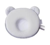 Candide Coussin Panda Air pour enfants Violet