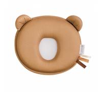 Candide Coussin cale-tête bébé P'tit Panda Air+ cassonade