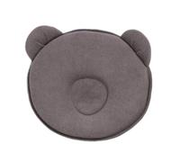 Candide Coussin Cale-Tête Bébé P'tit Panda Gris Foncé TU