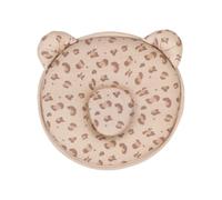 Candide Coussin cale-tête P'tit Panda Jersey Léopard