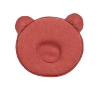 Cale Tête Bébé P'tit Panda Marsala - Candide