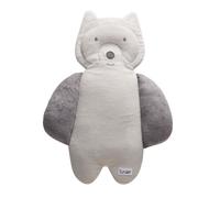 Cale tête bébé Tinéo P'tit Loup - Gris - Support de Sommeil - 0 mois - Naissance