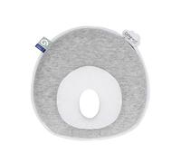 Cale-Tête Ergonomique Thermorégulant Smokey - Gris Chiné