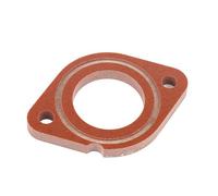 Cale thermique pour carburateur WEBER 40 DCOE - Bakélite 8mm