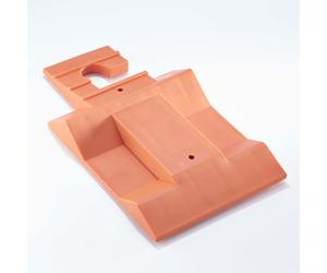 Cale transpalette - MOTTEZ - M030S