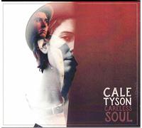 Cale Tyson Careless Soul (CD) Album