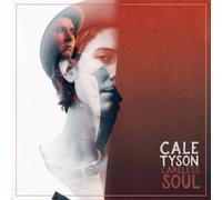 Cale Tyson Careless Soul (CD) Album
