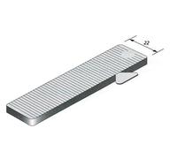 Cale de vitrage GOETTGENS D2480