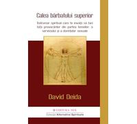 Calea barbatului superior - David Deida