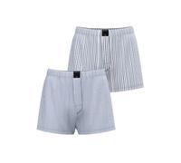 CaleÃ§on BjÃ¶rn Borg (x2) Bleu S