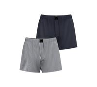 CaleÃ§on BjÃ¶rn Borg (x2) Bleu S