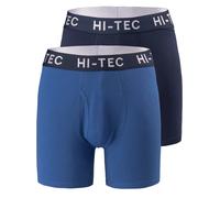 CaleÃ§on Hi-Tec Mibio Bleu L