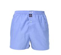 CaleÃ§on McAlson Classic Bleu 2XL
