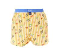 CaleÃ§on McAlson La Dolce Vita Jaune 2XL