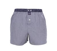 CaleÃ§on McAlson Vichy Bleu L