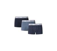 CaleÃ§on Pepe Jeans Script Logo Tk (x3) Bleu XL