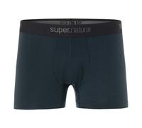 CaleÃ§on SUPER.NATURAL M Tundra 175 Boxer (Blueberry) homme S