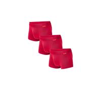 CaleÃ§on Undiemeister Bright Sunrise (x3) Rouge 3XL