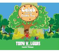Caleb and the Cookie Tree