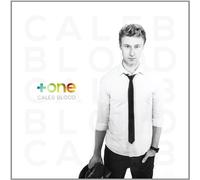 Caleb Blood - +one