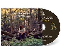 Caleb Caudle – Forsythia – Membran
