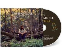 Caleb Caudle Forsythia (CD) Album