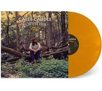 Caleb Caudle - Forsythia [Vinyl Lp] Colored Vinyl, Yellow