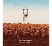 Caleb Caudle – Heavy Thrill – CD – The Orchard