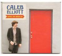 Caleb Elliott - Where You Wanna Be