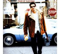 Caleb – Fear of Success