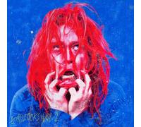 Caleb Landry Jones Gadzooks - Volume 1 (Vinyl) 12" Album