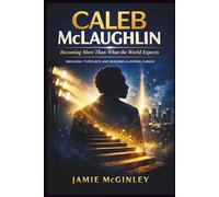 CALEB McLAUGHLIN: Becoming More Than What the World Expects: Breaking Typecasts and Building a Lasting Career.