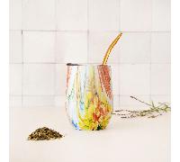 Calebasse arcoiris Original Mate