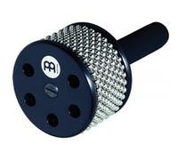 Meinl Cabasa CA5BK Turbo Medium, noir