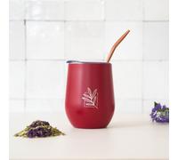 Calebasse rouge rubis Original Mate