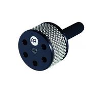 Meinl Cabasa CA5BK Turbo Medium, noir