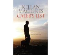 Caleb's List: Climbing The Scottish Mountains Visible From Arthur's Seat